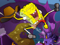 Игра Spongebob Rider 