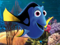 Игра Dory Crush 