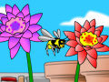 Игра The Pollinator