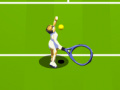 Игра Tennis Game