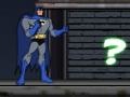 Игра Batman The Rooftop Caper 