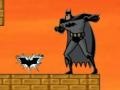 Игра Batman Jump 2 