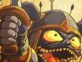 Игра Monster Town Defense 4