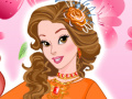 Игра Disney Princess Summer Ball 