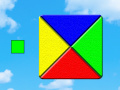 Ігра Rainbow Cube 