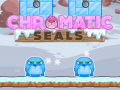 Ігра Chromatic seals 