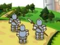 Игра Medieval Castle Defense