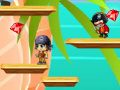 Игра Pirate Way