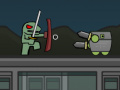 Игра Frog King