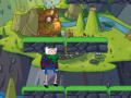 Игра Adventure Time 