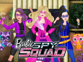 Игра Barbie Spy Squad 