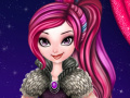 Игра Raven Queen Pinterest Diva 