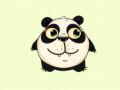 Игра Fat Panda 