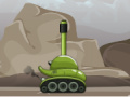 Игра Tank Defender 