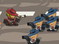 Игра Head & revolver