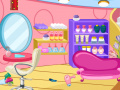 Игра Clean Up Hair Salon 3