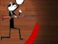 Игра The Walking Stick 2  