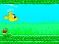 Игра Bird and Strawberry