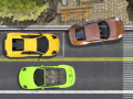 Игра Supercar Parking Mania 2