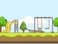Игра Awesome Happy Heroes 
