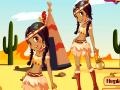 Игра Beautiful Indian Girl