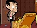 Ігра Hidden Objects Mr Bean