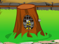 Игра Queen Bee Rescue