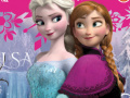 Игра Frozen Love Test