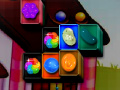 Игра Candy Mahjong 2 