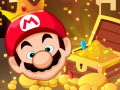 Игра Mario Millionaire Dream