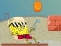 Игра Spongebob Love Candy 2
