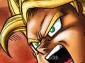 Игра Dragon Ball Fierce Fighting 2.6