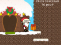 Игра Super Santa and the Christmas Minions