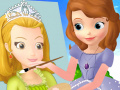 Ігра Sofia The First The Painter