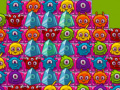 Игра Funny monsters 