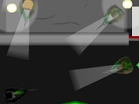 Игра Silhouette 2