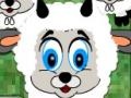 Игра Wolf and seven kids 
