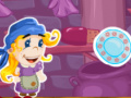 Игра Cinderella’s Rush 