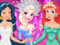 Ігра Disney Beauty Pageant
