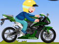 Игра Smart Bike Rider