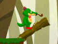 Игра Fez The Croc's Excellent Adventure