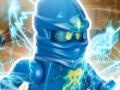 Игра Ninjago Energy Spinner Battle 
