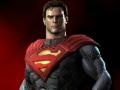 Ігра Injustice Gods Among Us 