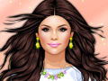 Игра Selena Gomez City Girl 