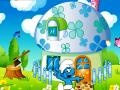 Ігра Smurf House Decorating