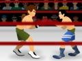 Игра Ben10 Boxing