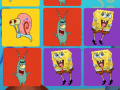 Игра Spongebob Friendship Match