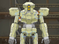 Игра Assemble Mecha