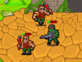 Игра Fury Clicker 