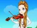 Игра Violin Solo Girl